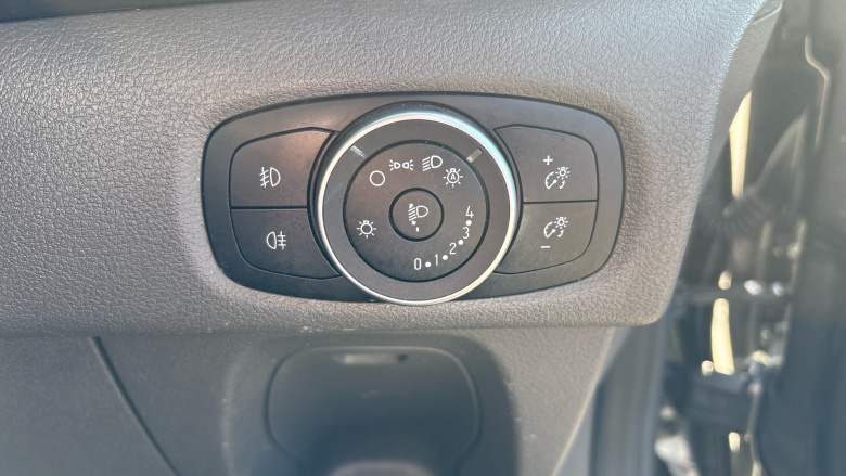 Ford Transit Custom 290 L1 Diesel Fwd 2.0 EcoBlue 185ps Low Roof Sport Van